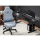 Anda Seat Kaiser 3E XL fabric Gray Blue - 1473967 - zdjęcie 7